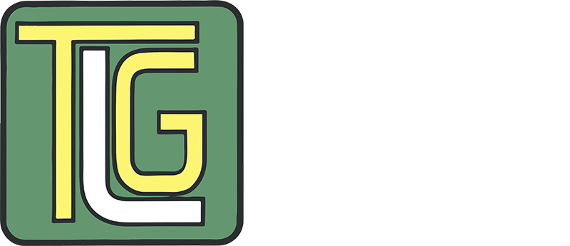 Logo Lolley Group White